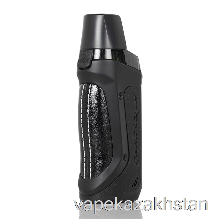Vape Kazakhstan Geek Vape AEGIS BOOST 40W Pod Mod Kit Space Black